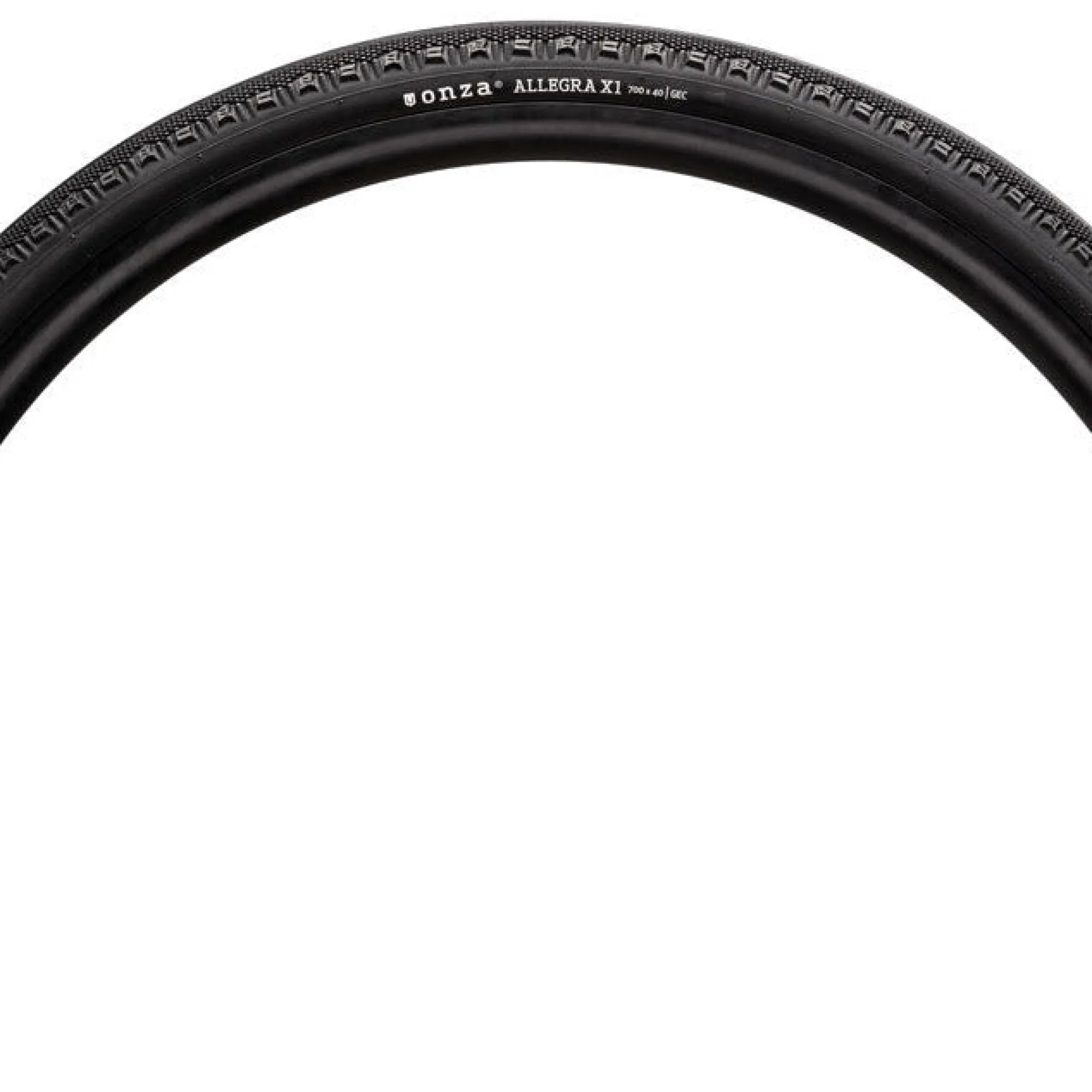 Onza Copertoni|Gravel E Ciclocross*Copertone Allegra X1 Fast Rolling Gravel 700x50 -