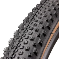 Onza Copertoni|Gravel E Ciclocross*Copertone Allegra X5 Loose Terrain Gravel 700x50 - Tan