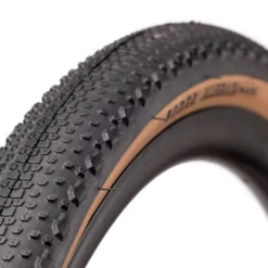 Onza Copertoni|Gravel E Ciclocross*Copertone Allegra X4 Performance Gravel 700x40 - Tan