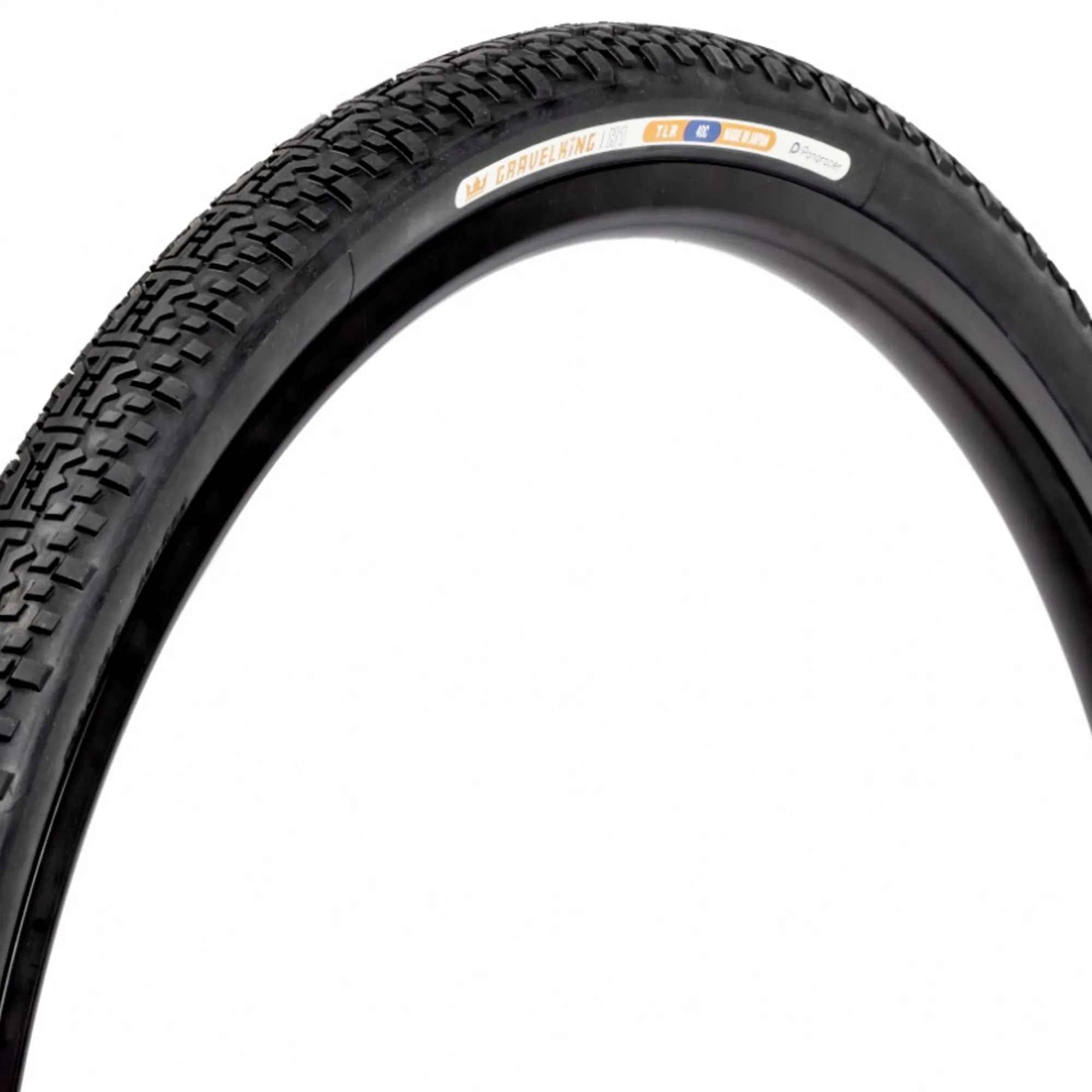 Panaracer Copertoni|Gravel E Ciclocross*Copertone Gravelking X1 TLR 700x40 -