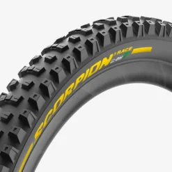 Pirelli Copertoni|Mtb 27.5"*Copertone Scorpion Race DH T - 27.5x