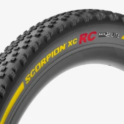 Pirelli Copertoni|Mtb 29"*Copertone Scorpion Race XC RC Lite Team Edition - 29x