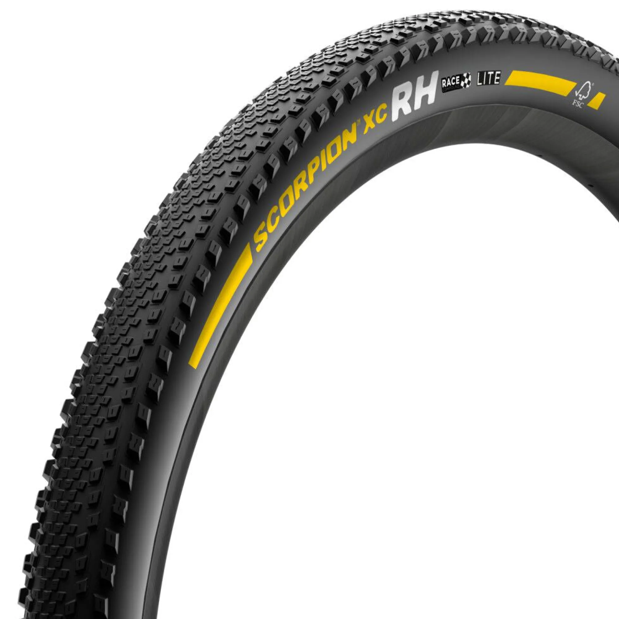 Pirelli Copertoni|Mtb 29"*Copertone Scorpion Race XC RH Lite 29x - Team Edition