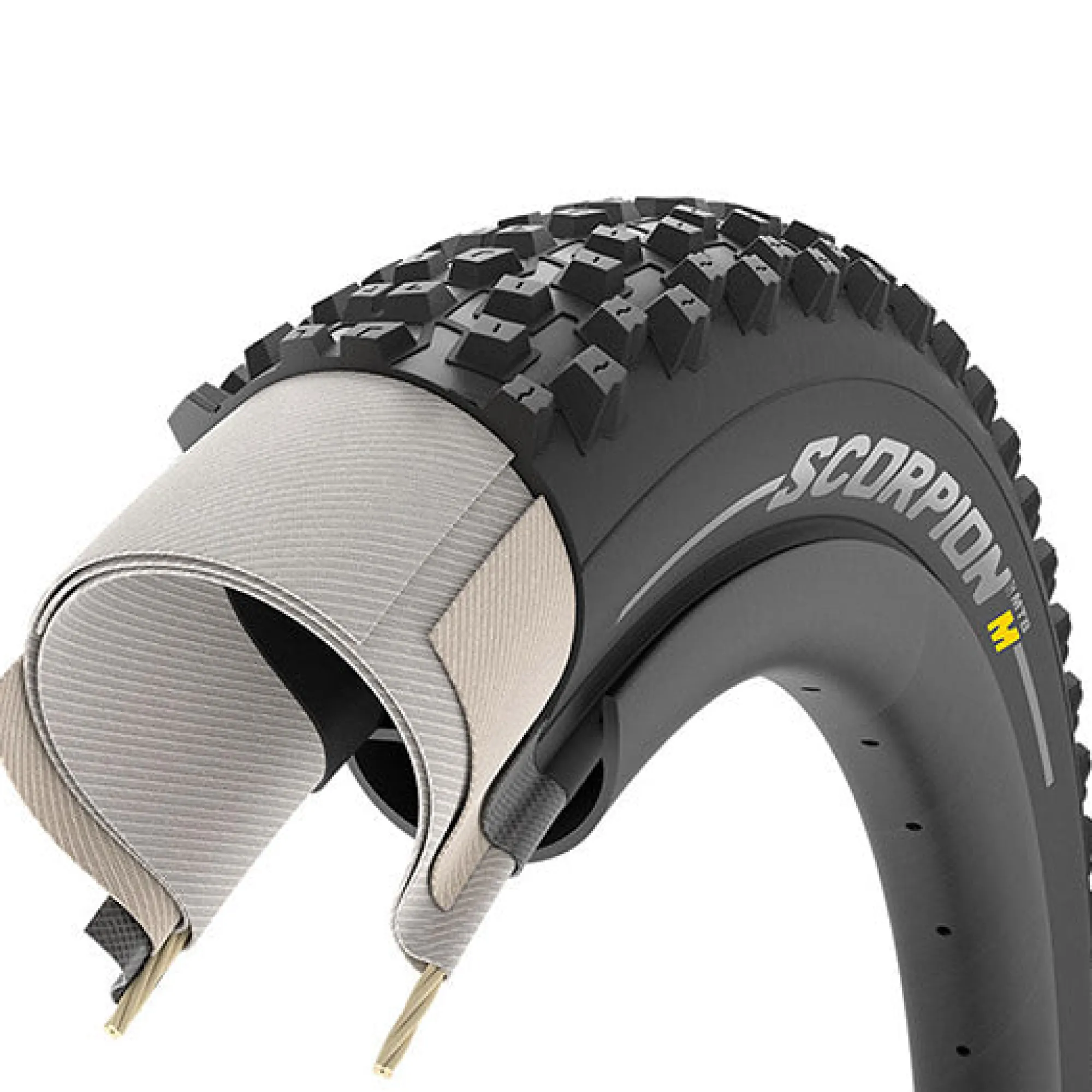 Pirelli Copertoni|Mtb 29"*Copertone Scorpion XC M Lite - 29x