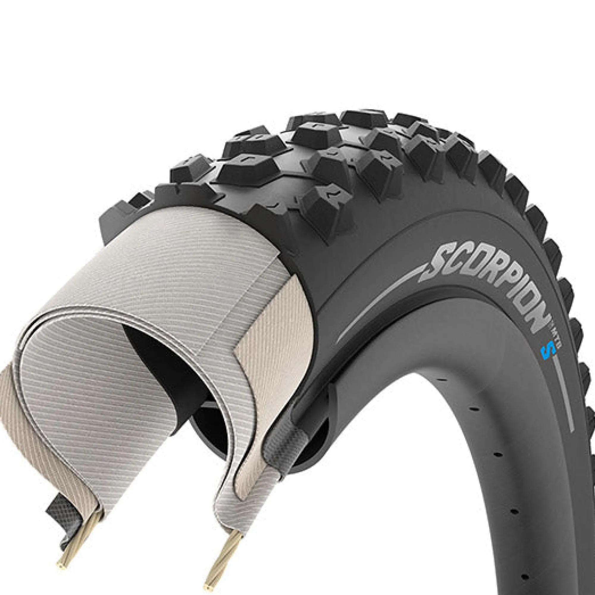 Pirelli Copertoni|Mtb 29"*Copertone Scorpion XC S - 29x