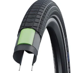 Schwalbe Copertoni|Urban E Trekking*Copertone Big Ben Plus GreenGuard Addix - 27.5x2.0