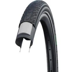 Bambino Schwalbe Copertoni|Bambino*Copertone Road Cruiser Plus HS484 - 20x