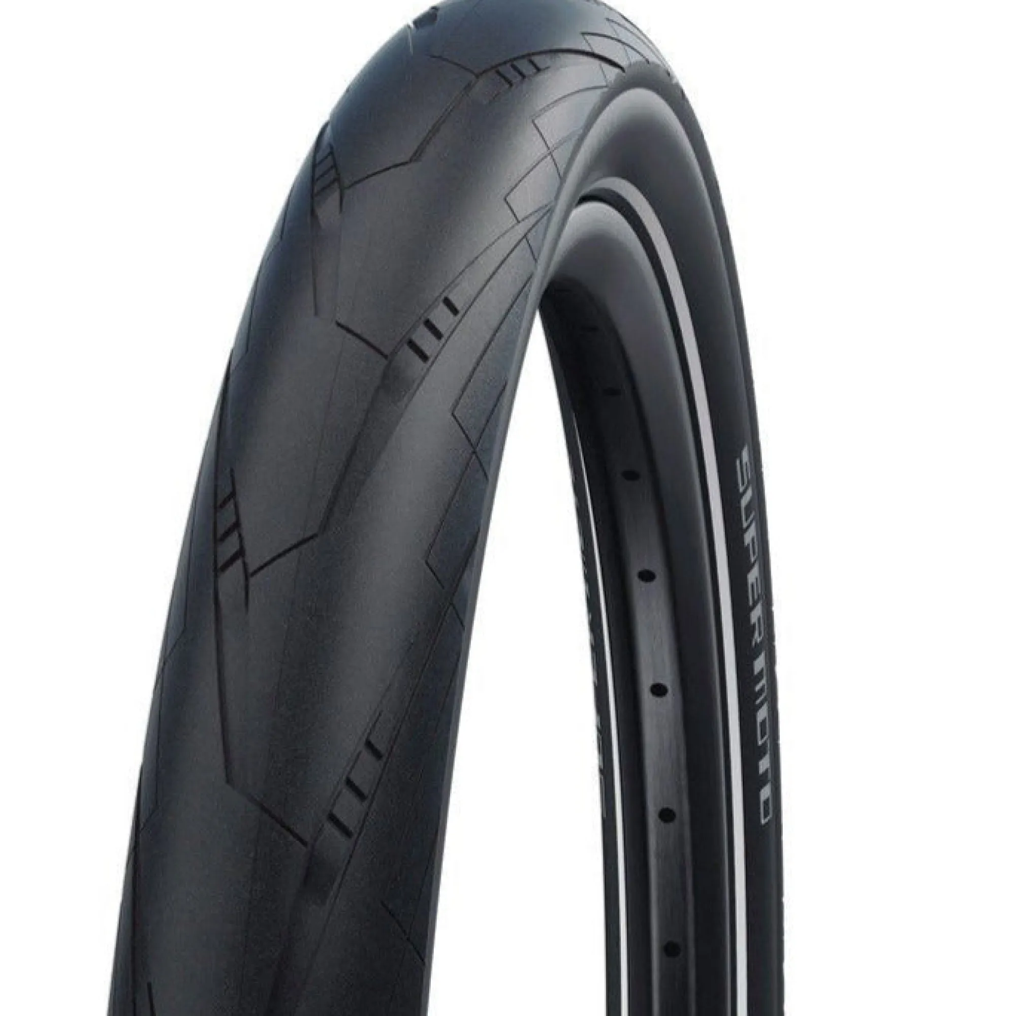 Schwalbe Copertoni|Mtb 27.5"*Copertone Super Moto DD Addix Performance - 27.5x