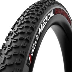 Vittoria Copertoni|Gravel E Ciclocross*Copertone Mezcal 3 Gravel TNT G2.0 700x35 - Nero