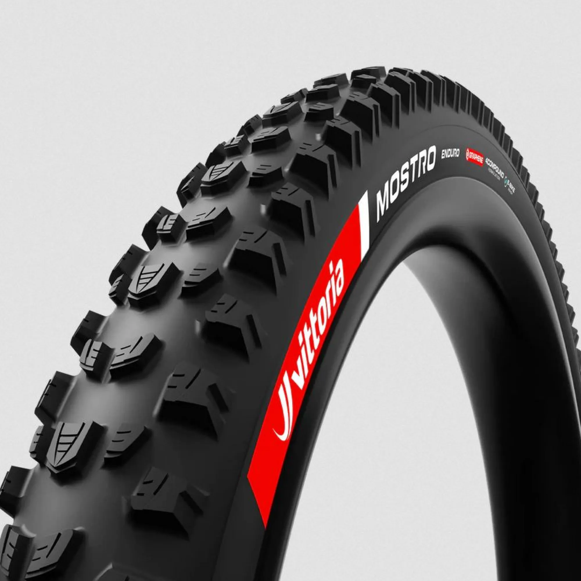 Vittoria Copertoni|Mtb 29"*Copertone Mostro Enduro - 29x