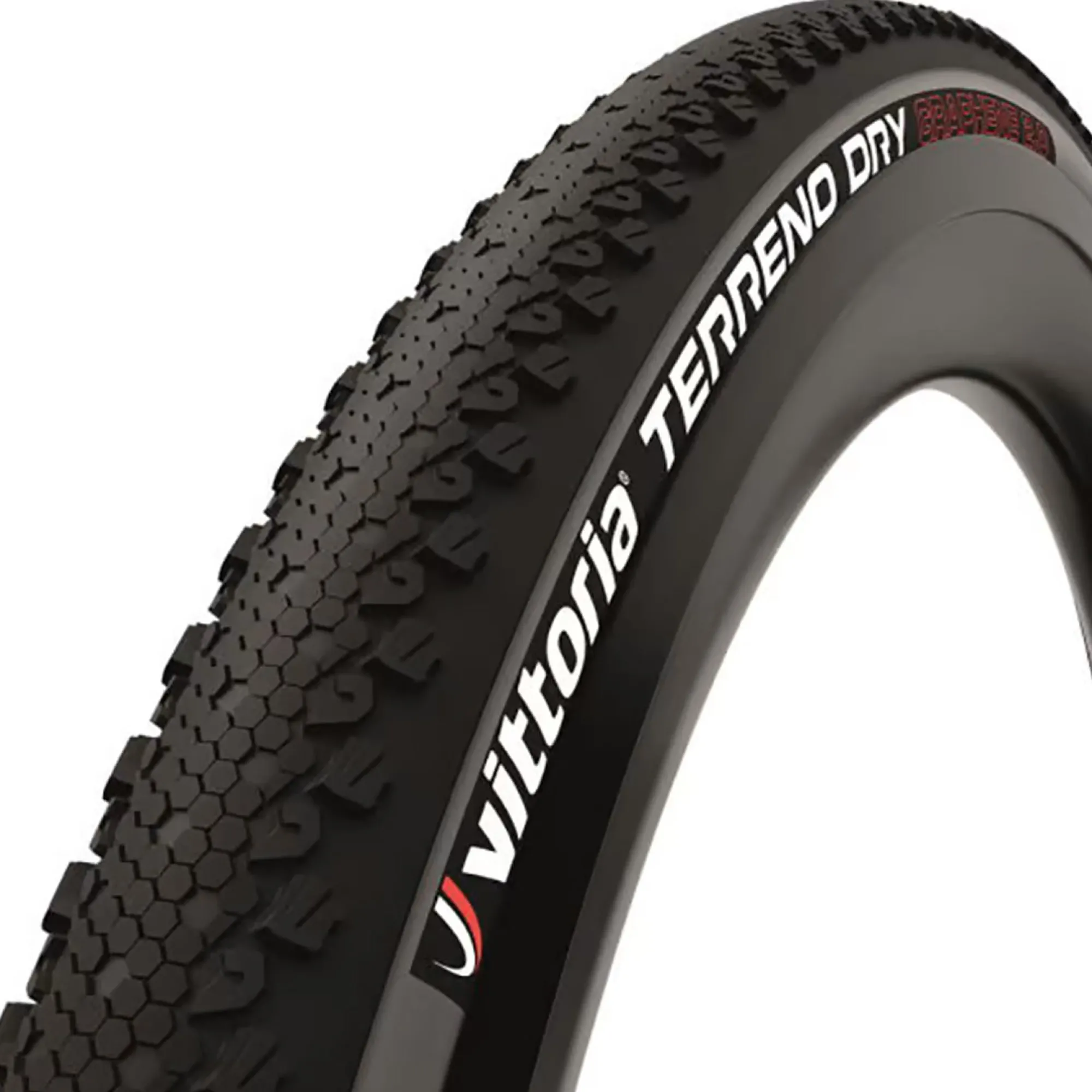 Vittoria Copertoni|Gravel E Ciclocross*Copertone Terreno Dry TNT Graphene 2.0 - 700x31