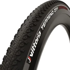 Vittoria Copertoni|Gravel E Ciclocross*Copertone Terreno Dry Graphene 2.0 TLR - 700x38