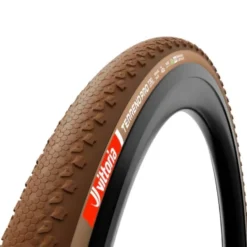 Vittoria Copertoni|Gravel E Ciclocross*Copertone Terreno Pro T30 Fine Loose Gravel Race TLR 700x40 - Natural