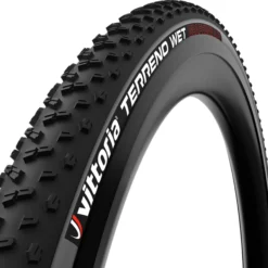 Vittoria Copertoni|Gravel E Ciclocross*Copertone Terreno Wet Graphene 2.0 700x38 - Nero