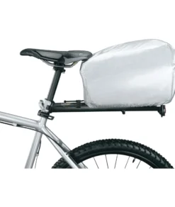 Topeak Borse Posteriori Bici|Accessori*Copertura antipioggia per borse MTX TrunkBag EX e DX
