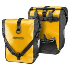 Ortlieb Borse Posteriori Bici|Accessori*Coppia borse Sport-Roller -