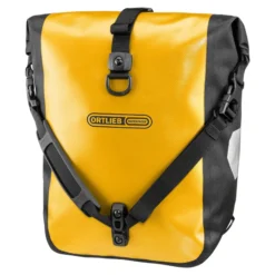 Ortlieb Borse Posteriori Bici|Accessori*Coppia borse Sport-Roller -