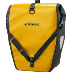 Ortlieb Borse Posteriori Bici|Accessori*Coppia borse posteriori Back-Roller -