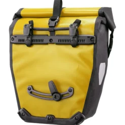 Ortlieb Borse Posteriori Bici|Accessori*Coppia borse posteriori Back-Roller -