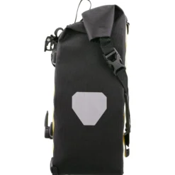 Ortlieb Borse Posteriori Bici|Accessori*Coppia borse posteriori Back-Roller -