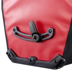 Ortlieb Borse Posteriori Bici|Accessori*Coppia borse posteriori Back-Roller -
