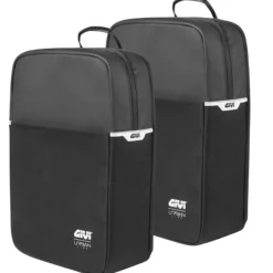 Givi-Bike Borse Posteriori Bici|Accessori*Coppia di Borse Givi bike BOULEVARD 17lt -