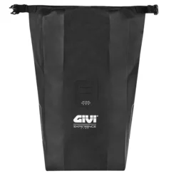 Givi-Bike Borse Posteriori Bici|Accessori*Coppia di Borse Givi bike JUNTER 14lt - Nero