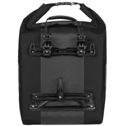 Givi-Bike Borse Posteriori Bici|Accessori*Coppia di Borse Givi bike JUNTER 14lt - Nero