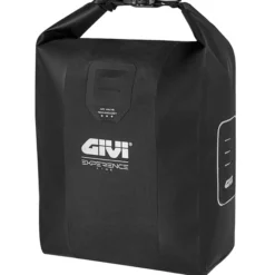 Givi-Bike Borse Posteriori Bici|Accessori*Coppia di Borse Givi bike JUNTER 14lt - Nero