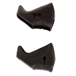 Coprileve Campagnolo Ergopower rubber hoods EC-RE500 - Nero