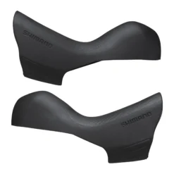 Coprileve Shimano ST-R7020 - Nero