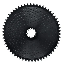 Corona Alugear Aero Golf Ball Sram 8-bolts Nero - 42T