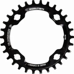 Corona Blackspire Snaggletooth SHIMANO DEORE XT M782 BDC 96 - 36T