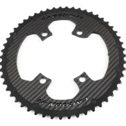 Corona Carbon-Ti X-CarboRing EVO 52 x 110 DA9100 (4 arms)