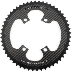 Corona Carbon-Ti X-CarboRing EVO 52 x 110 DA9100 (4 arms)