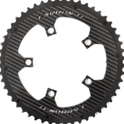 Corona Carbon-Ti X-CarboRing EVO 52 x 110