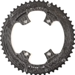 Corona Carbon-Ti X-CarboRing EVO 52 x 110 DA9200 (4 arms)