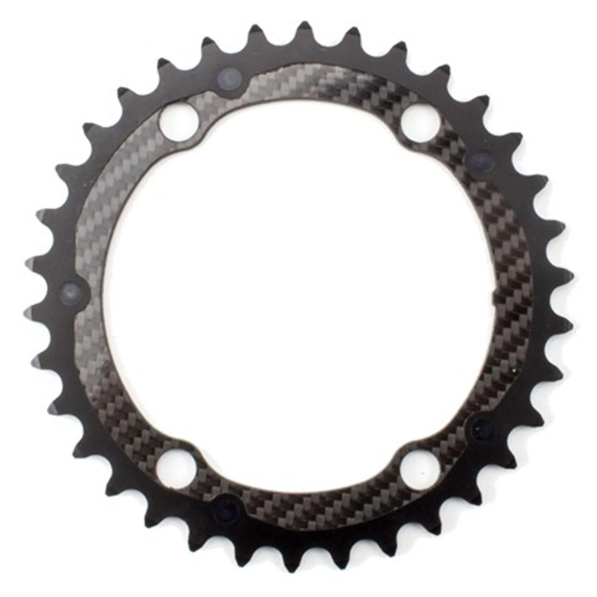 Corona Carbon-Ti X-CarboRing 36 x 110 (4 arms)