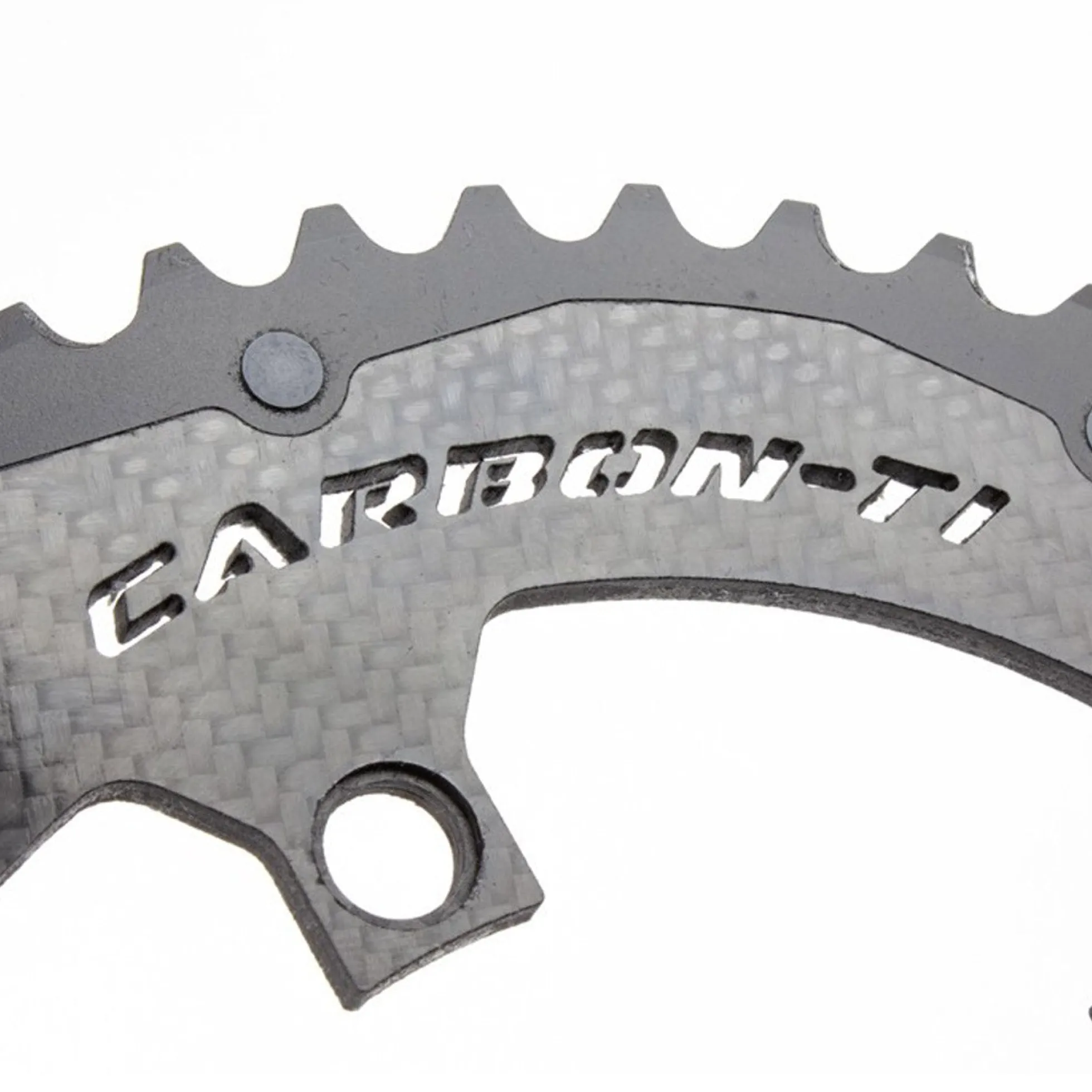 Corona Carbon-Ti X-CarboRing 52 x 110 DA9100 (4 arms)