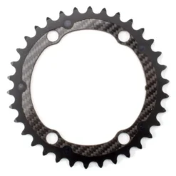 Corona Carbon-Ti X-CarboRing 36 x 110 (4 arms)