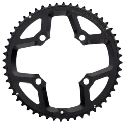 Corona FSA Gossamer ABS Black - 50T