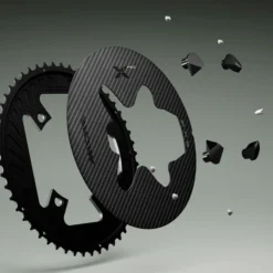 Corona Miche X2 R92 110bcd Powermeter - 54T