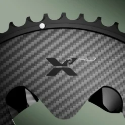 Corona Miche X2 R92 110bcd Powermeter - 54T