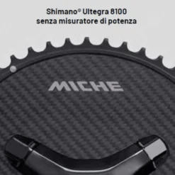 Corona Miche X2 R81 110bcd - 52T