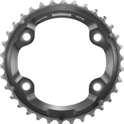 Corona Shimano FC M8000 BB - 34T