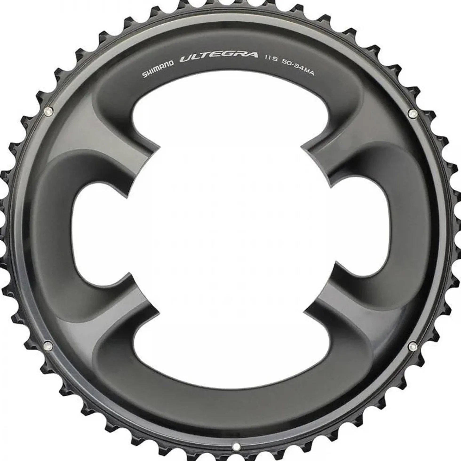 Corona Shimano MD Ultegra FC-6800 - 53T