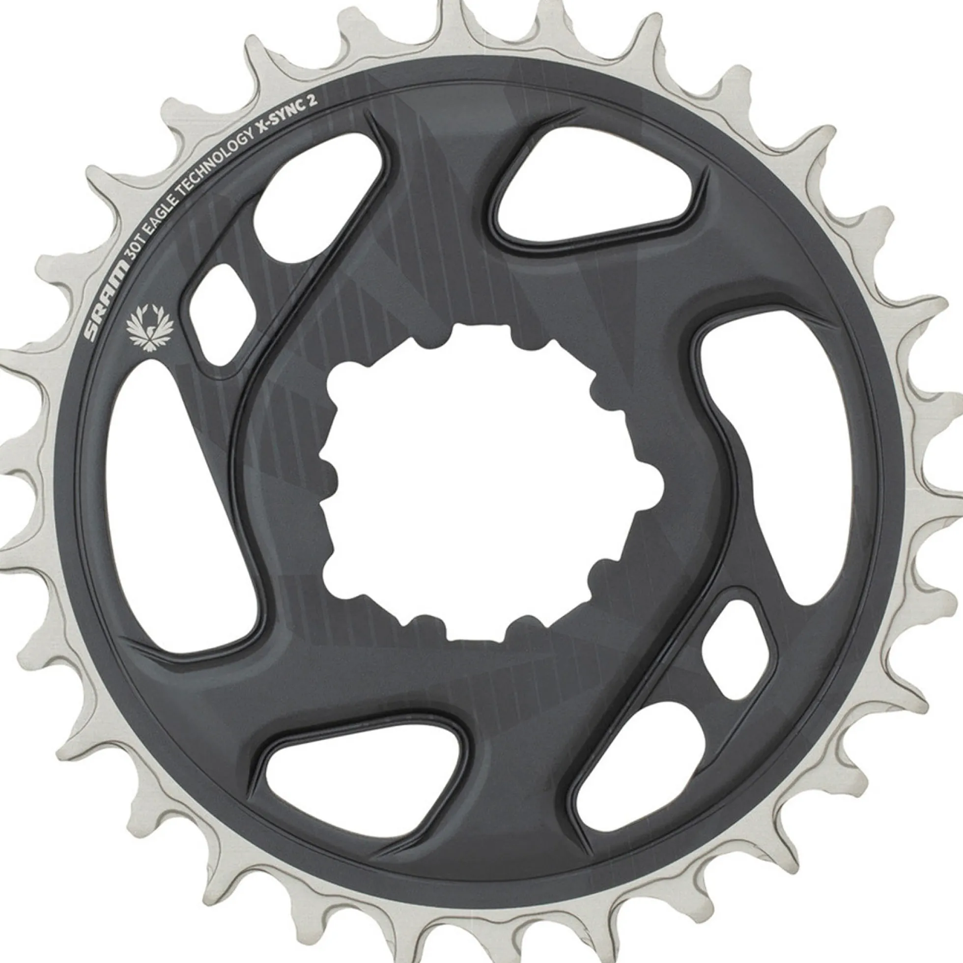 Corona Sram X-Sync 2 GX Eagle DM 3mm - 32T