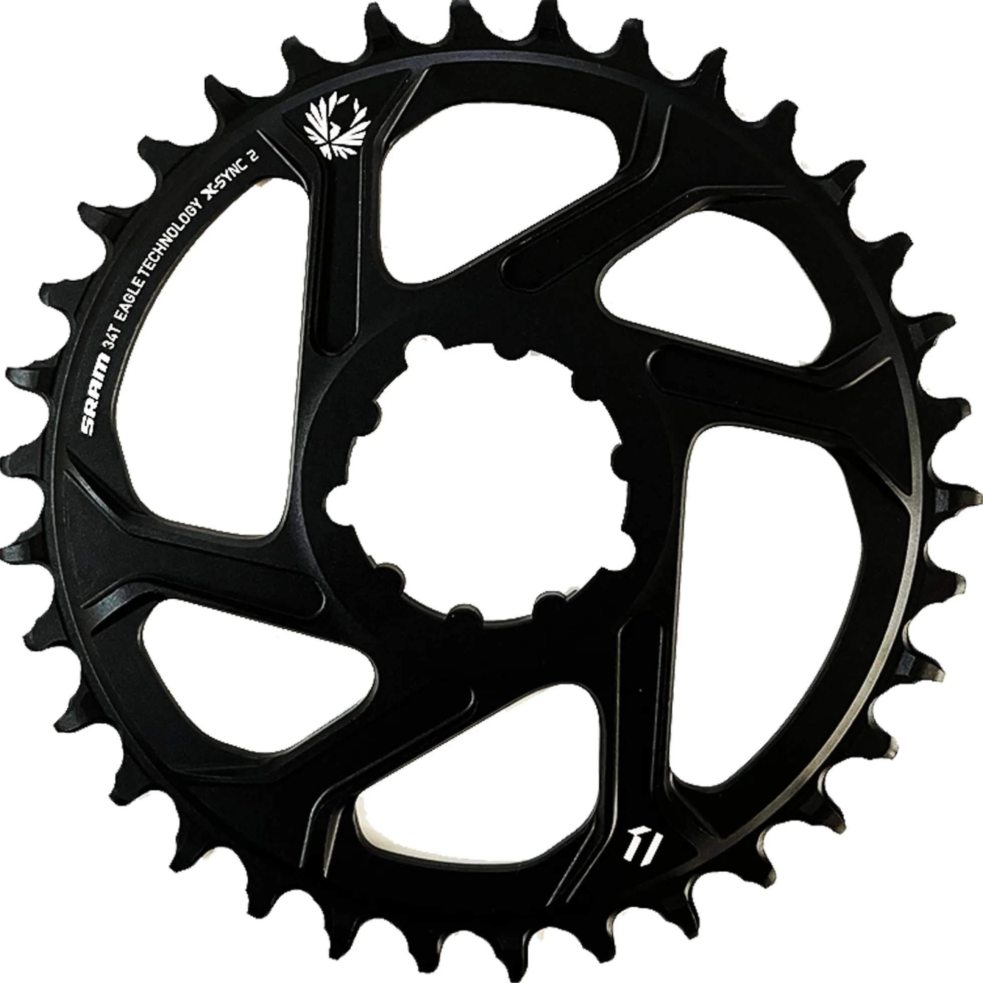 Corona Sram XX1 3mm off Sync 2 - 32T