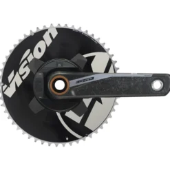 Corona Vision Powerbox Aero - Nero
