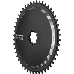 Corona Wolftooth Aero Sram T-Type 8 Bolts Direct Mount - 52T